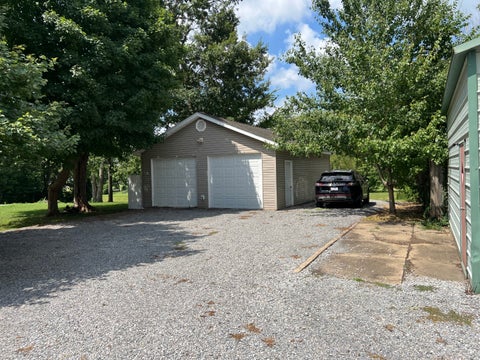 Tiny photo for 520 S Market Street, Marion, IL 62959 (MLS # 12722937)