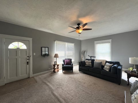 Tiny photo for 520 S Market Street, Marion, IL 62959 (MLS # 12722937)