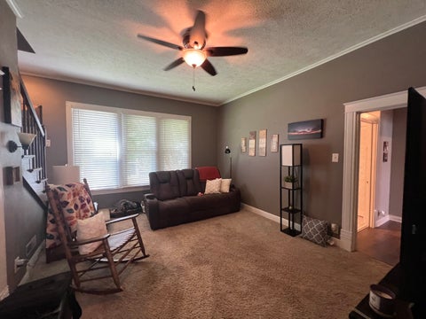Tiny photo for 520 S Market Street, Marion, IL 62959 (MLS # 12722937)