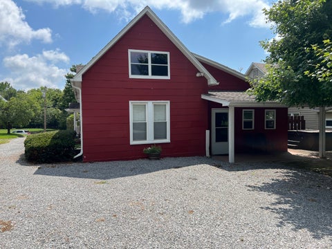 Tiny photo for 520 S Market Street, Marion, IL 62959 (MLS # 12722937)
