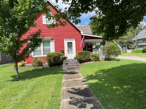 Tiny photo for 520 S Market Street, Marion, IL 62959 (MLS # 12722937)