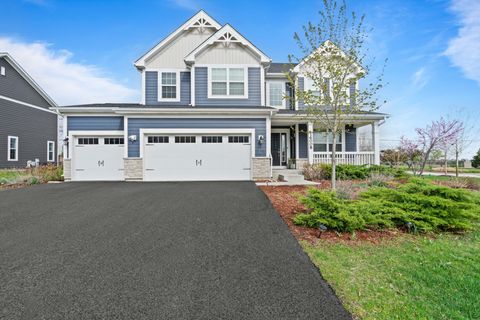16008 W Pennyroyal Lane Lockport IL 60441