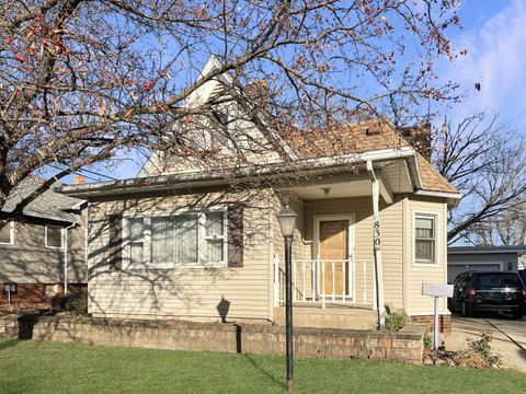 Photo of 830 Chartres Street, Lasalle, IL 61301 (MLS # 12514547)