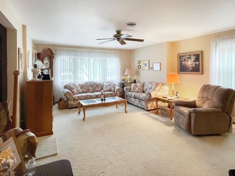 Tiny photo for 830 Chartres Street, Lasalle, IL 61301 (MLS # 12514547)