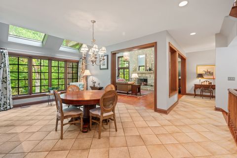 Tiny photo for 38W250 Burr Road Lane, St. Charles, IL 60175 (MLS # 12377550)