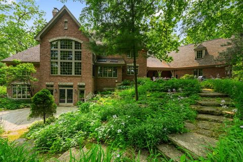 Tiny photo for 38W250 Burr Road Lane, St. Charles, IL 60175 (MLS # 12377550)