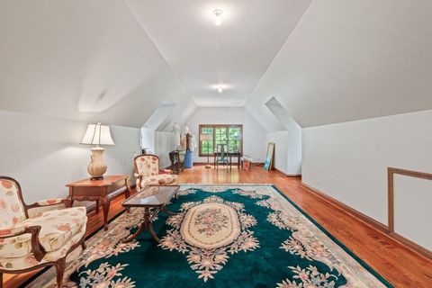 Tiny photo for 38W250 Burr Road Lane, St. Charles, IL 60175 (MLS # 12377550)