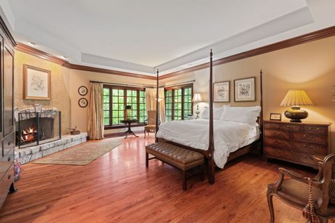 Tiny photo for 38W250 Burr Road Lane, St. Charles, IL 60175 (MLS # 12377550)