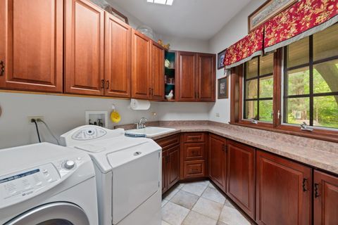 Tiny photo for 38W250 Burr Road Lane, St. Charles, IL 60175 (MLS # 12377550)