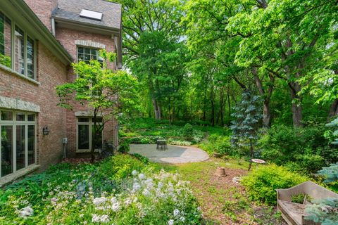 Tiny photo for 38W250 Burr Road Lane, St. Charles, IL 60175 (MLS # 12377550)