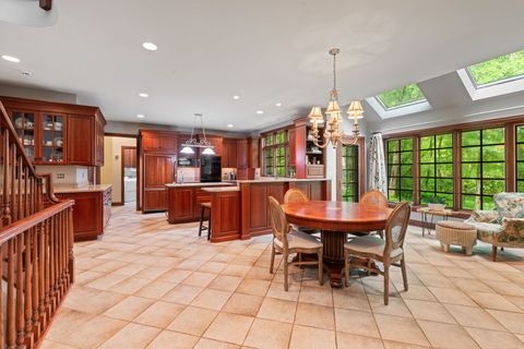 Tiny photo for 38W250 Burr Road Lane, St. Charles, IL 60175 (MLS # 12377550)