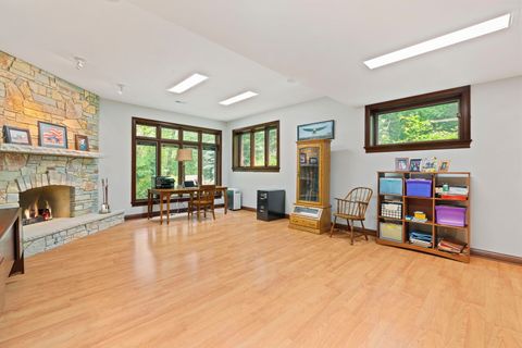 Tiny photo for 38W250 Burr Road Lane, St. Charles, IL 60175 (MLS # 12377550)