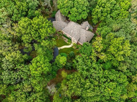 Tiny photo for 38W250 Burr Road Lane, St. Charles, IL 60175 (MLS # 12377550)