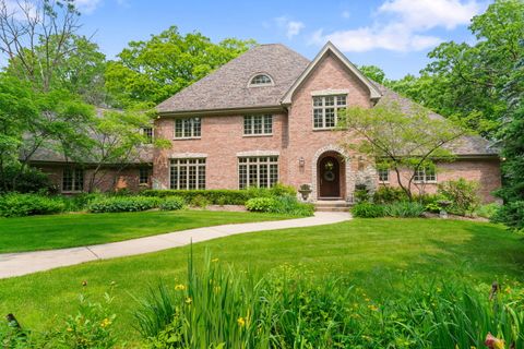 38W250 Burr Road Lane St. Charles IL 60175