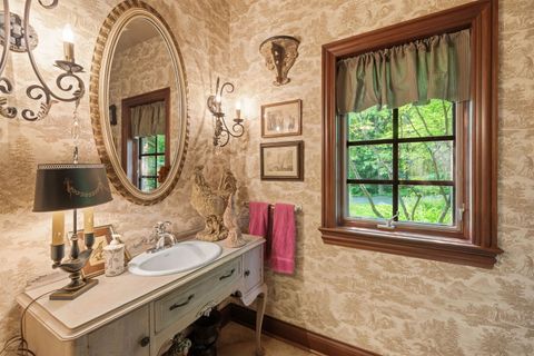 Tiny photo for 38W250 Burr Road Lane, St. Charles, IL 60175 (MLS # 12377550)