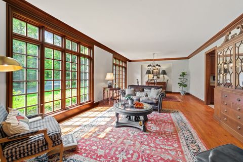 Tiny photo for 38W250 Burr Road Lane, St. Charles, IL 60175 (MLS # 12377550)