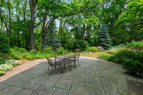 Tiny photo for 38W250 Burr Road Lane, St. Charles, IL 60175 (MLS # 12377550)