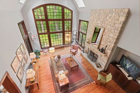 Tiny photo for 38W250 Burr Road Lane, St. Charles, IL 60175 (MLS # 12377550)