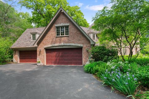 Tiny photo for 38W250 Burr Road Lane, St. Charles, IL 60175 (MLS # 12377550)