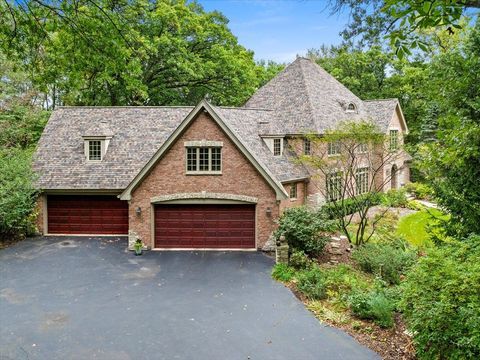 Tiny photo for 38W250 Burr Road Lane, St. Charles, IL 60175 (MLS # 12377550)