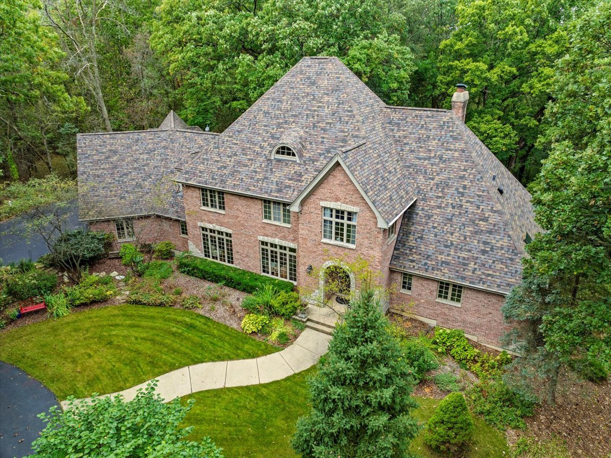 38W250 Burr Road Lane