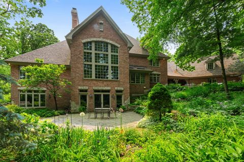 Tiny photo for 38W250 Burr Road Lane, St. Charles, IL 60175 (MLS # 12377550)