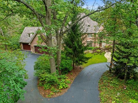 Tiny photo for 38W250 Burr Road Lane, St. Charles, IL 60175 (MLS # 12377550)