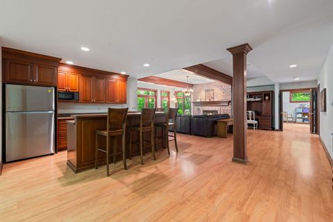 Tiny photo for 38W250 Burr Road Lane, St. Charles, IL 60175 (MLS # 12377550)