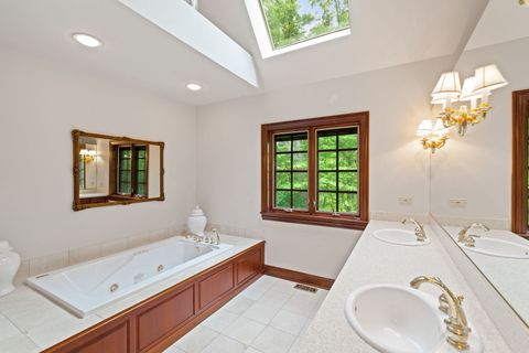 Tiny photo for 38W250 Burr Road Lane, St. Charles, IL 60175 (MLS # 12377550)