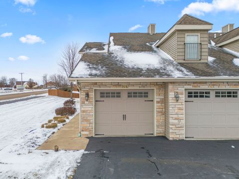 A home in Sycamore