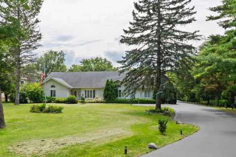 A home in Gurnee