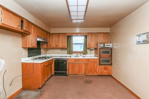 Tiny photo for 164 N 5620w Road, Kankakee, IL 60901 (MLS # 12550507)