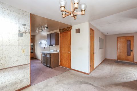 Tiny photo for 164 N 5620w Road, Kankakee, IL 60901 (MLS # 12550507)