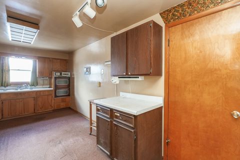 Tiny photo for 164 N 5620w Road, Kankakee, IL 60901 (MLS # 12550507)