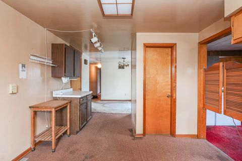 Tiny photo for 164 N 5620w Road, Kankakee, IL 60901 (MLS # 12550507)