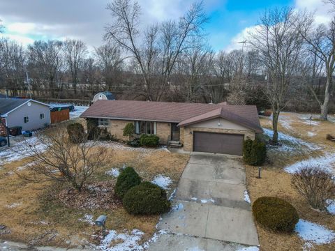 Tiny photo for 164 N 5620w Road, Kankakee, IL 60901 (MLS # 12550507)
