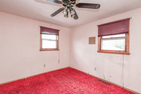 Tiny photo for 164 N 5620w Road, Kankakee, IL 60901 (MLS # 12550507)