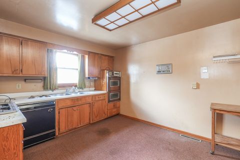 Tiny photo for 164 N 5620w Road, Kankakee, IL 60901 (MLS # 12550507)