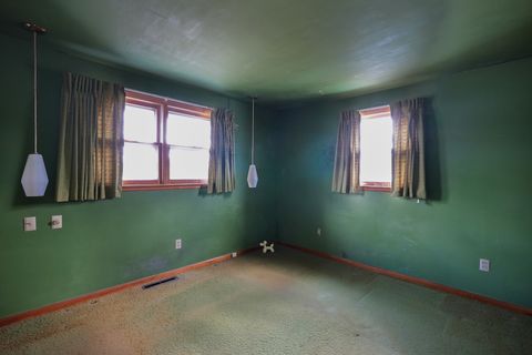 Tiny photo for 164 N 5620w Road, Kankakee, IL 60901 (MLS # 12550507)