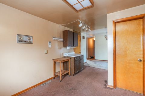 Tiny photo for 164 N 5620w Road, Kankakee, IL 60901 (MLS # 12550507)