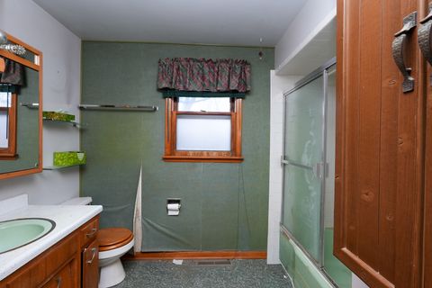 Tiny photo for 164 N 5620w Road, Kankakee, IL 60901 (MLS # 12550507)