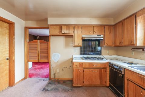 Tiny photo for 164 N 5620w Road, Kankakee, IL 60901 (MLS # 12550507)