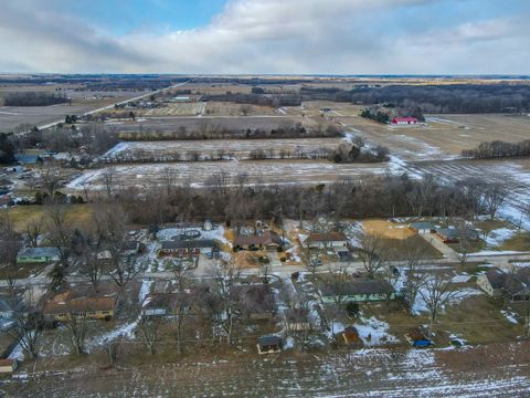 Tiny photo for 164 N 5620w Road, Kankakee, IL 60901 (MLS # 12550507)