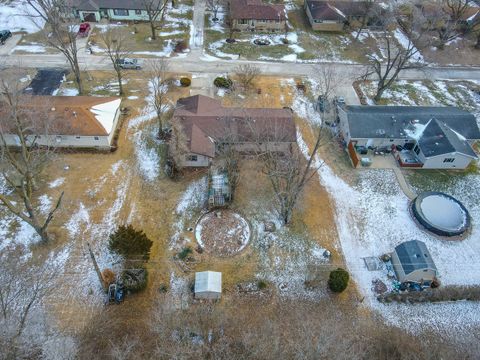 Tiny photo for 164 N 5620w Road, Kankakee, IL 60901 (MLS # 12550507)