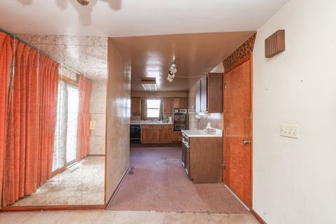 Tiny photo for 164 N 5620w Road, Kankakee, IL 60901 (MLS # 12550507)