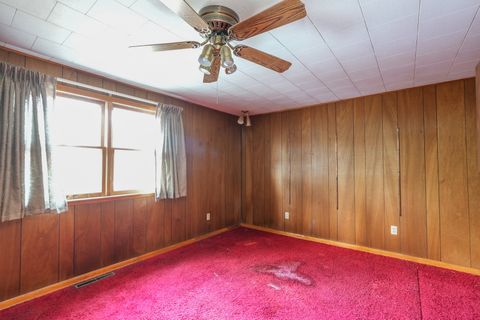 Tiny photo for 164 N 5620w Road, Kankakee, IL 60901 (MLS # 12550507)