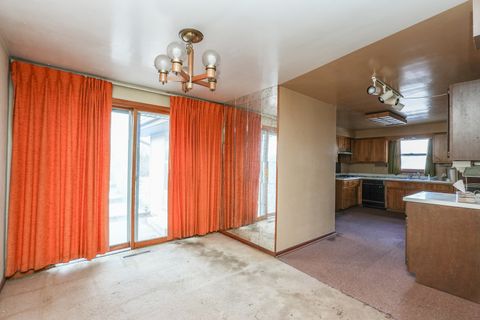 Tiny photo for 164 N 5620w Road, Kankakee, IL 60901 (MLS # 12550507)