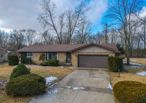 Photo of 164 N 5620w Road, Kankakee, IL 60901 (MLS # 12550507)