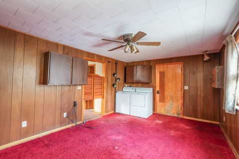 Tiny photo for 164 N 5620w Road, Kankakee, IL 60901 (MLS # 12550507)