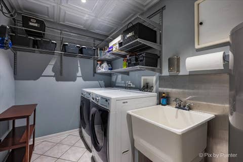Tiny photo for 1500 S Ardmore Avenue #308, Villa Park, IL 60181 (MLS # 12719076)